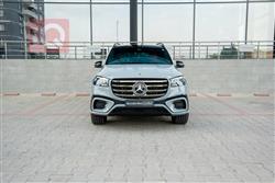 مرسيدس بنز GLS
